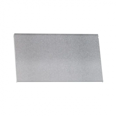 Фотография товара 'EKF AleSta-MP3M400 Монтажная панель В300 Ш400 глухая'