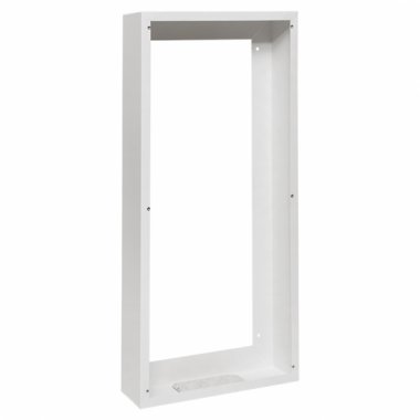 Фотография товара 'EKF nv-cover-4 Кожух для навесного монтажа щита "Nova" 4 Габарит'