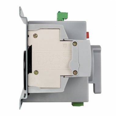 Фотография товара 'EKF ats-mcb-50c-3p-pro Устройство АВР МСB 50А (C) 3Р 400В'