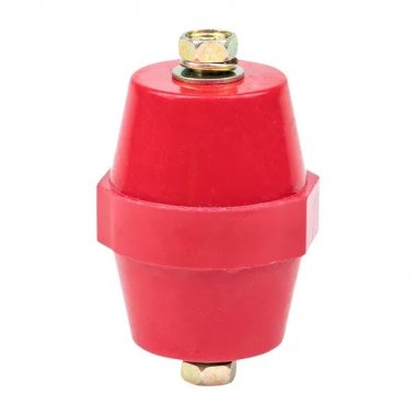 Фотография товара 'EKF plc-sm-30-M6 Изолятор SM-30 380А 8кВ'