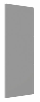 Фотография товара 'EKF FM208 Монтажная плата FORT для корпуса высотой 2000 и шириной 800'