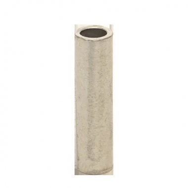 Фотография товара 'EKF gty-10-5g-r Гильза соединительная медная луженая ГМЛ 10-5 ГОСТ'