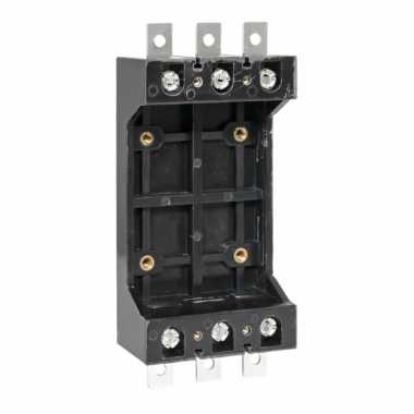 Фотография товара 'EKF mccb99m-63-pin-3f Панель втычная для ВА-99М 63 переднего присоединения'