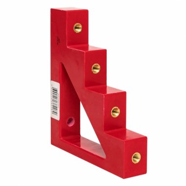 Фотография товара 'EKF plc-sl-600-wb Изолятор шинный 600А 12кВ Лесенка без болта'