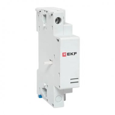 Фотография товара 'EKF apd-sh220 Расцепитель независимый АПД/GV2 РН 230В'