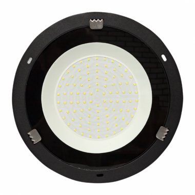 Фотография товара 'EKF HIL-1101-100-6500 Светильник светодиодный ДСП-1101 100Вт 6500К IP65'