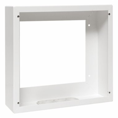 Фотография товара 'EKF nv-cover-1 Кожух для навесного монтажа щита "Nova" 1 Габарит'