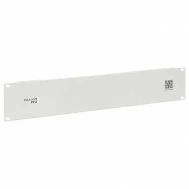 Фотография товара 'EKF TRP-2FP-GR Фальшпанель TERACOM PRO 2U'