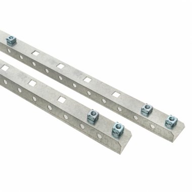 Фотография товара 'EKF mb-15-dp-20n Комплект держателей пластронов высотой 2000 мм для ВРУ Unit'