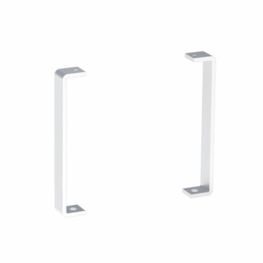 Фотография товара 'EKF fltp100 Фиксатор крышки лотка болтовой усиленный h=100 мм'