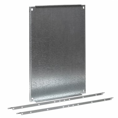 Фотография товара 'EKF mb66-5m Монтажная панель для 100.65.27 "Гранит"'