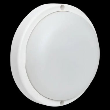 Фотография товара 'EKF BKL-1300DM-R-12-6500 Светильник светодиодный ЖКХ круг ДПО-1300'