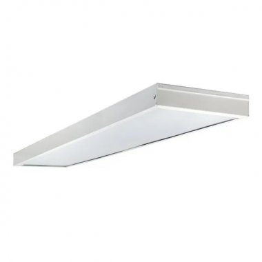 Фотография товара 'EKF LPL-1005-O-36-4000-54 Панель светодиодная ДВО-1005 Опал 36Вт 4000К 1195x180x55 IP54'