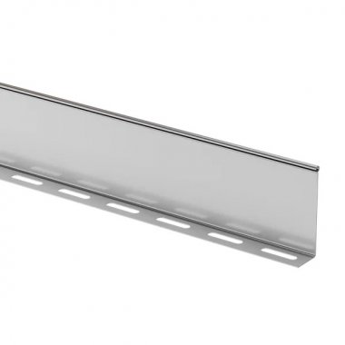 Фотография товара 'EKF p803 Перегородка разделительная h=80 мм (3000 мм)'