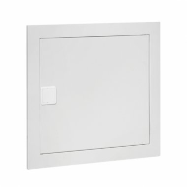 Фотография товара 'EKF nv-door-p-1 Дверь пластиковая для щита "Nova" 1 габарит IP40'