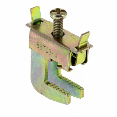 Фотография товара 'EKF ut-16.50-10 Терминал для проводников универсальный 16-50 мм2'