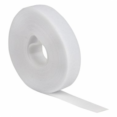 Фотография товара 'EKF hlft-2-w Хомут-липучка 20 мм PROxima'