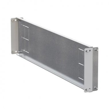 Фотография товара 'EKF AleSta-MP150M800 Панель монтажная секционная В150 Ш800 EKF AleSta'