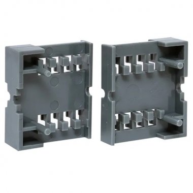 Фотография товара 'EKF tb-str-160-250-rev Усилитель жесткости для реверсивных рубильников (I-0-II) TwinBlock 160-250А'