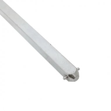 Фотография товара 'EKF tb-a-3-400 Переходник 400 мм для рукояток управления рубильниками TwinBlock 1000-1600А'