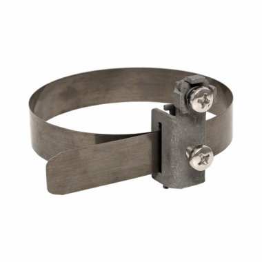 Фотография товара 'EKF gc-33410 Хомут для уравнивания потенциалов D 0-100мм'