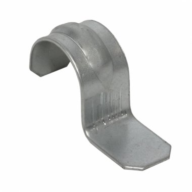 Фотография товара 'EKF smp-1-19-20 Скоба металлическая однолапковая d19-20 мм PROxima'