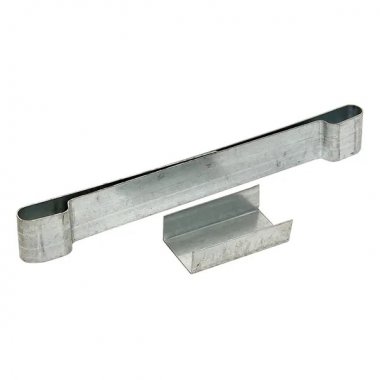 Фотография товара 'EKF tcp-2-100 Зажим крепежный'