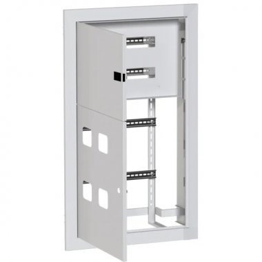 Фотография товара 'EKF mb28-v-4r Щит этажный 4 кв. без слабот. отс. (1000x650x150)'