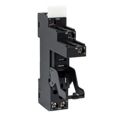 Фотография товара 'EKF rm5-25-1 Разъем для реле РM5 25/1 AVERES'