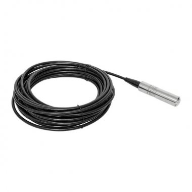 Фотография товара 'EKF PRT-102-10-0,5-15 Погружной датчик уровня (гидростат) 0-10 м вод.ст. 0,5% кабель 15 м'