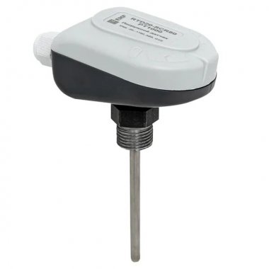 Фотография товара 'EKF RTD20-SCR80-PT1000 Ввинчиваемый датчик температуры 80 мм'