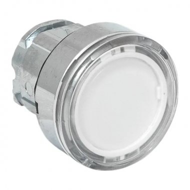 Фотография товара 'EKF XB4BW-W-65 Исполнительный механизм кнопки XB4'