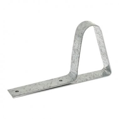 Фотография товара 'EKF TC10 Кронштейн для крепления к трубе снегозадержания'