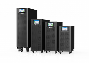 Фотография товара 'EKF SW901Pro-T-G5 ИБП двойного преобразования E-Power SW900Pro - G5 10 кВА/10кВт'