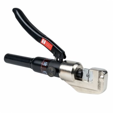 Фотография товара 'EKF pgrs-70 Пресс гидравлический ручной ПГРc-70 Expert'