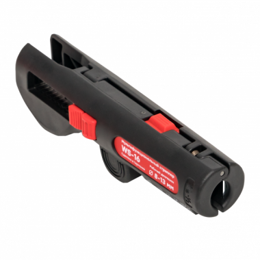 Фотография товара 'EKF ws-16 Мультифункциональный стриппер WS-16 Professional'