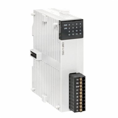 Фотография товара 'EKF EMF-I-1RS Модуль интерфейсный EMF 1RS PRO-Logic'