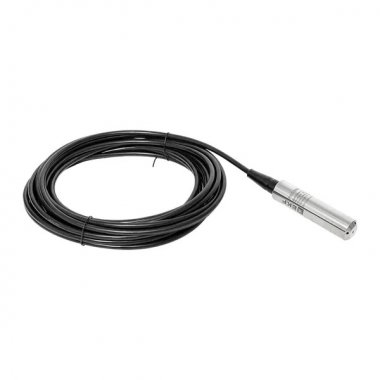 Фотография товара 'EKF PRT-102-4-0,5-10 Погружной датчик уровня (гидростат) 0-4 м вод.ст. 0,5% кабель 10 м'