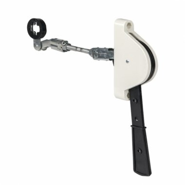 Фотография товара 'EKF uvr32-h-2-630 Передняя смещенная рукоятка для ВР32У 71240'