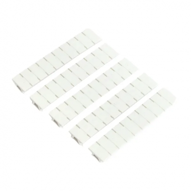 Фотография товара 'EKF scr-ut-mrk-6-0 Маркировка для клемм UT 6 без нумерации'