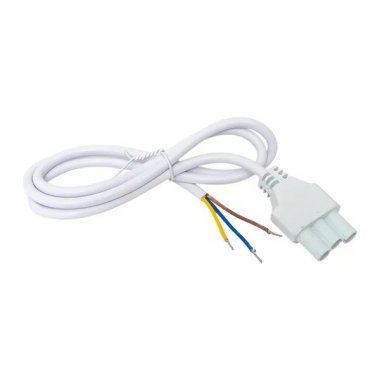 Фотография товара 'EKF ASC-W-1-LBL Кабель для подключения светодиодных линейных светильников ДБО-60/120/150'