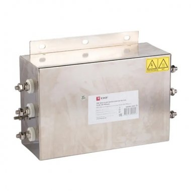 Фотография товара 'EKF vector-emi-315 ЭМС-фильтры для преобразователя частоты 280-315 кВт'