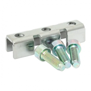 Фотография товара 'EKF scr-ut-jum-95 Перемычка тип 3PIN для UT 95 мм2'