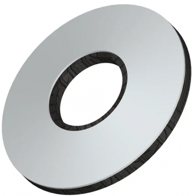 Фотография товара 'EKF shkr6,3x16 Шайба EPDM для кровельных саморезов 6,3x16мм'