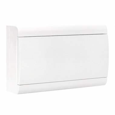 Фотография товара 'EKF pb-n-15w-bas Щит распределительный ЩРН-П-15 (пром. упаковка)'