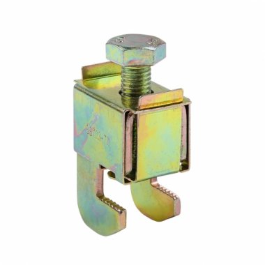 Фотография товара 'EKF ut-35.70-10 Терминал для проводников универсальный 35-70 мм2'