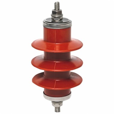 Фотография товара 'EKF opn-p-10-12,7-10-200 Ограничитель перенапряжения ОПН-П-10/12,7/10/200'