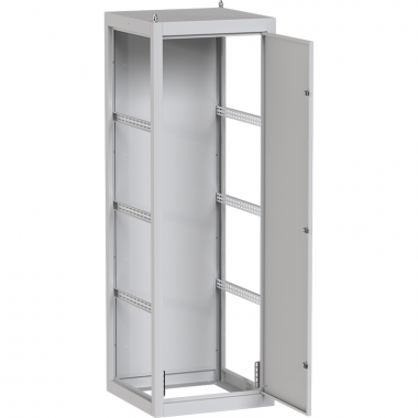 Фотография товара 'EKF mb-18-60-60n-old Каркас ВРУ-1 Unit S сварной (1800х600х600) IP31 EKF'