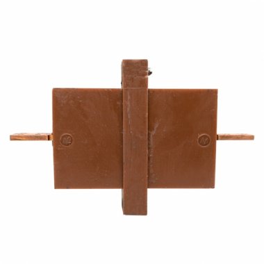 Фотография товара 'EKF TPK-1s-100/5-2-20/52 Трансформатор тока ТЛК-СТ-10-ТПК(1)-0,5S/10Р10-10ВА/15ВА-100/5-100/5'