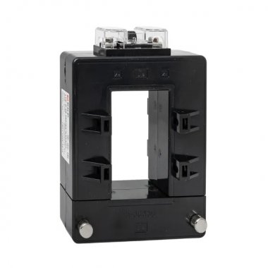 Фотография товара 'EKF tte-r58-250 Трансформатор тока ТТЕ-Р 58 250/5А 0,5 2,5ВА'